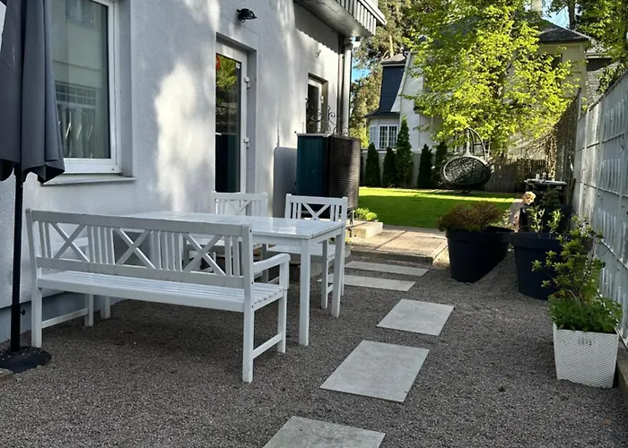 Cozy Beach House Jurmala II