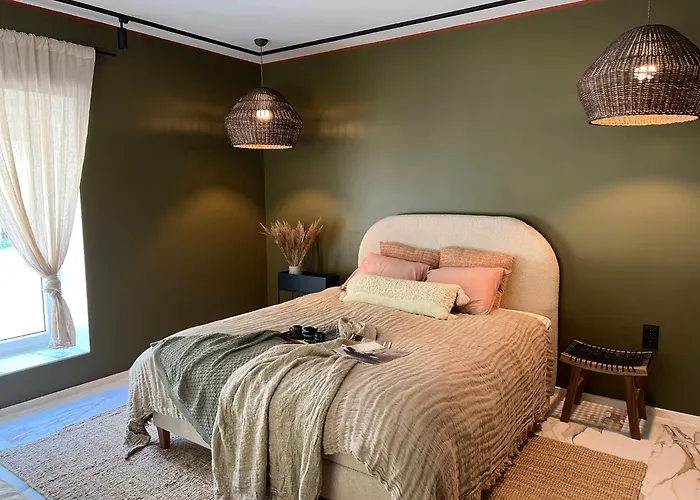 Cozy Beach House Jurmala II
