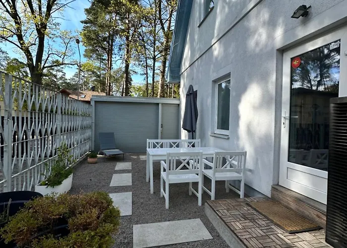 Cozy Beach House Jurmala II