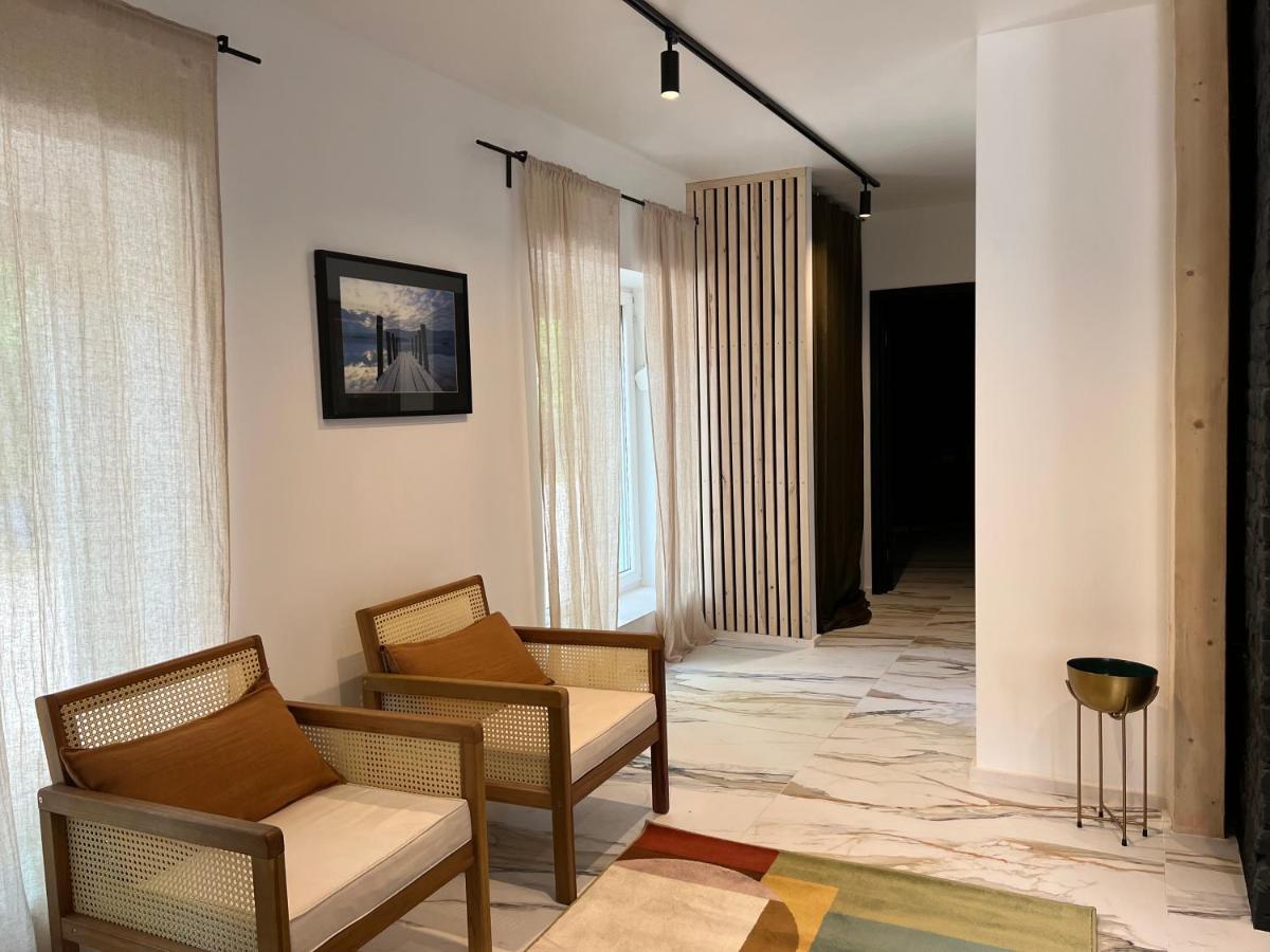 Cozy House Ii Apartment *