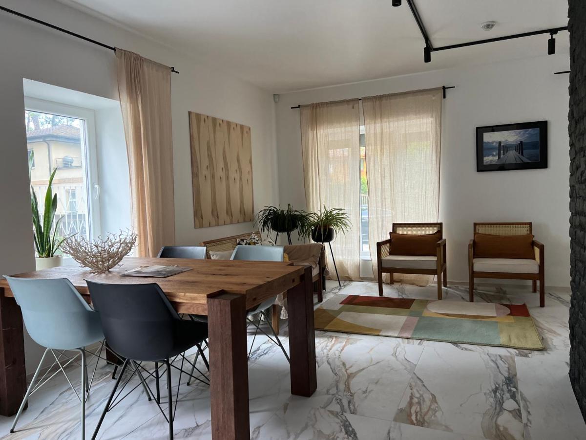 Cozy House Ii Apartment *