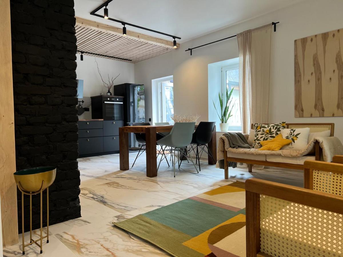 Cozy House Ii Apartment