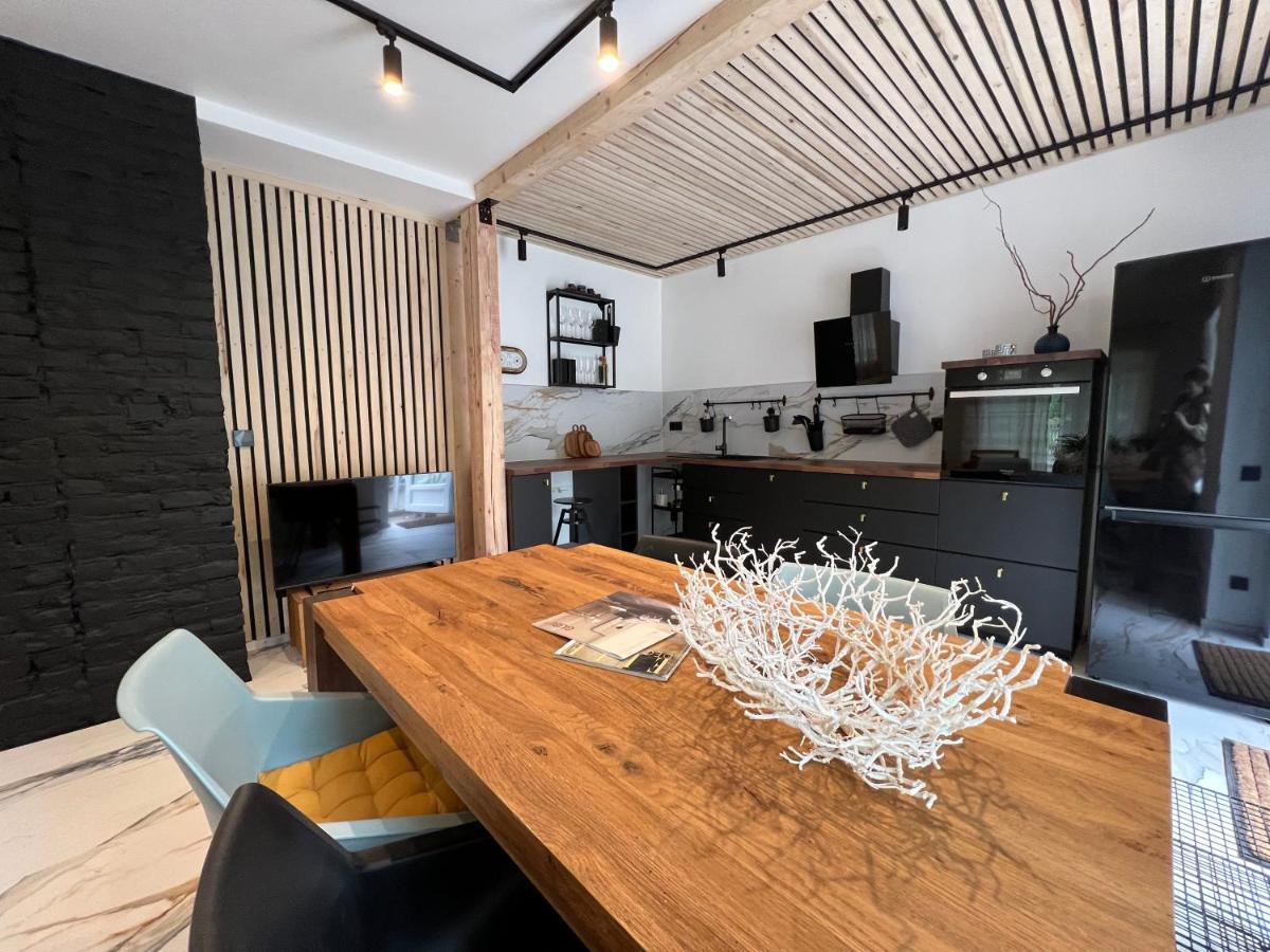 Cozy House Ii Apartment
