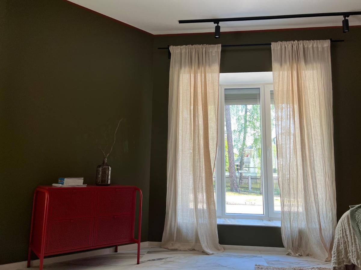 Cozy House Ii