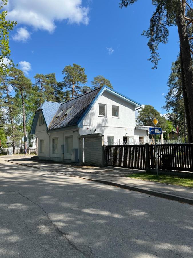 Cozy House Ii Apartment Jurmala