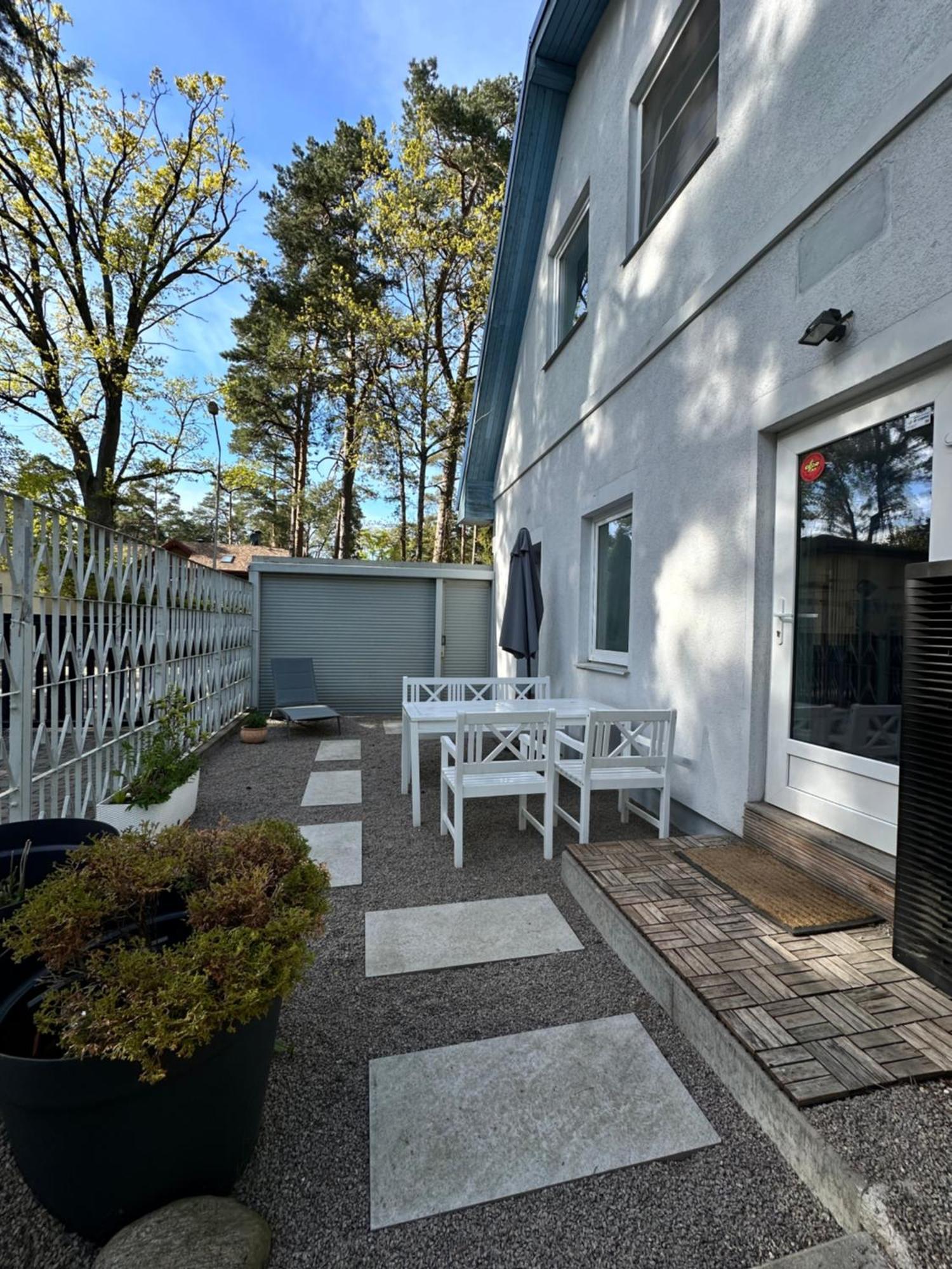 Apartment Cozy House Ii Jurmala
